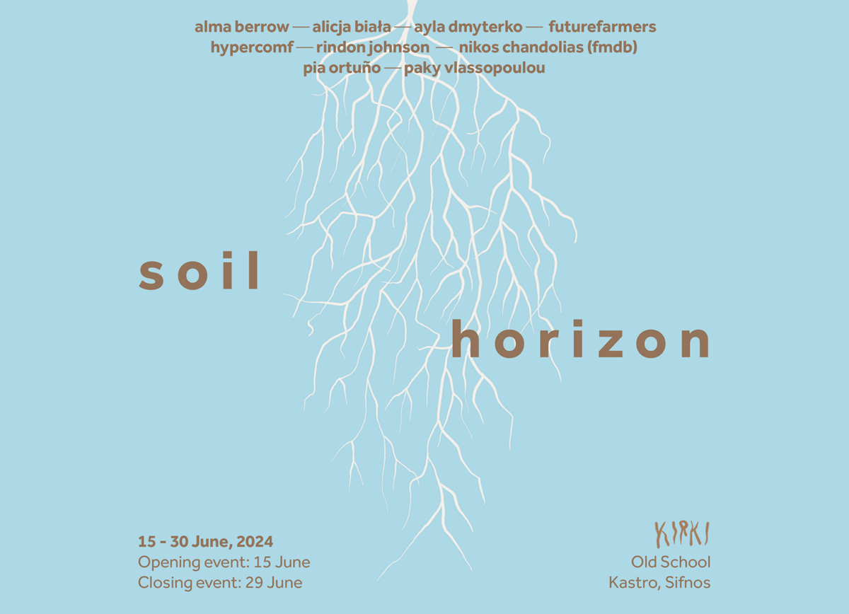 KIRKI 2024_Soil Horizon_web