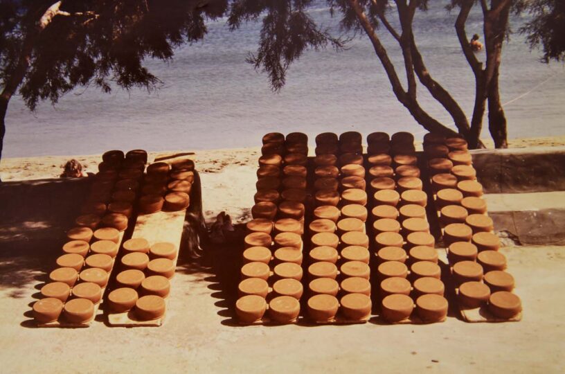 Pottery of Sifnos