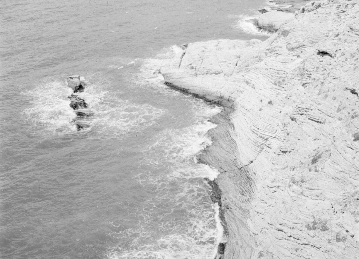 beirut-coastline