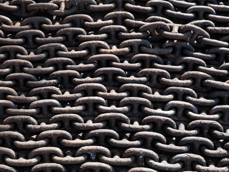 Metal implements at Tarsanas