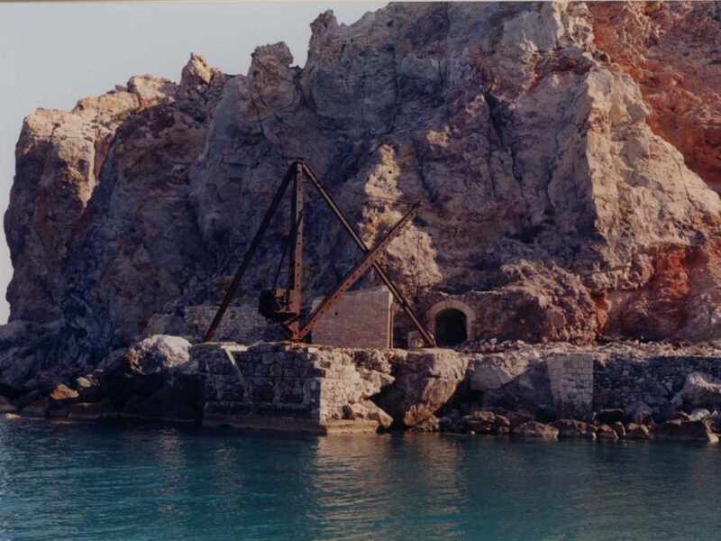 ecdt_milos_mining museum_56