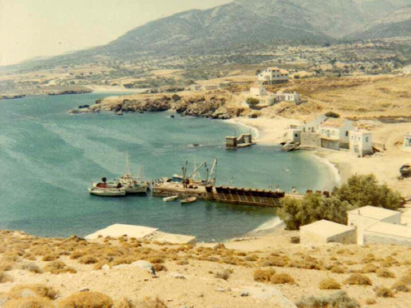 ΜΟΥΤΣΟΥΝΑ Η ΠΡΟΒΛΗΤΑ ΦΟΡΤΩΣΗΣ ΜΕ ΒΑΓΩΝΙΑ ΣΜΥΡΙΔΑΣ
